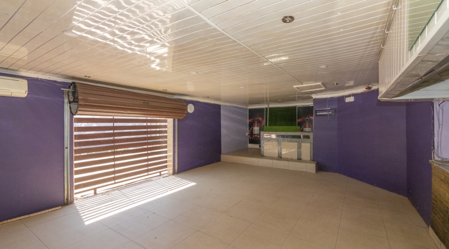 Commercial Property for Sale in Maokeng Free State